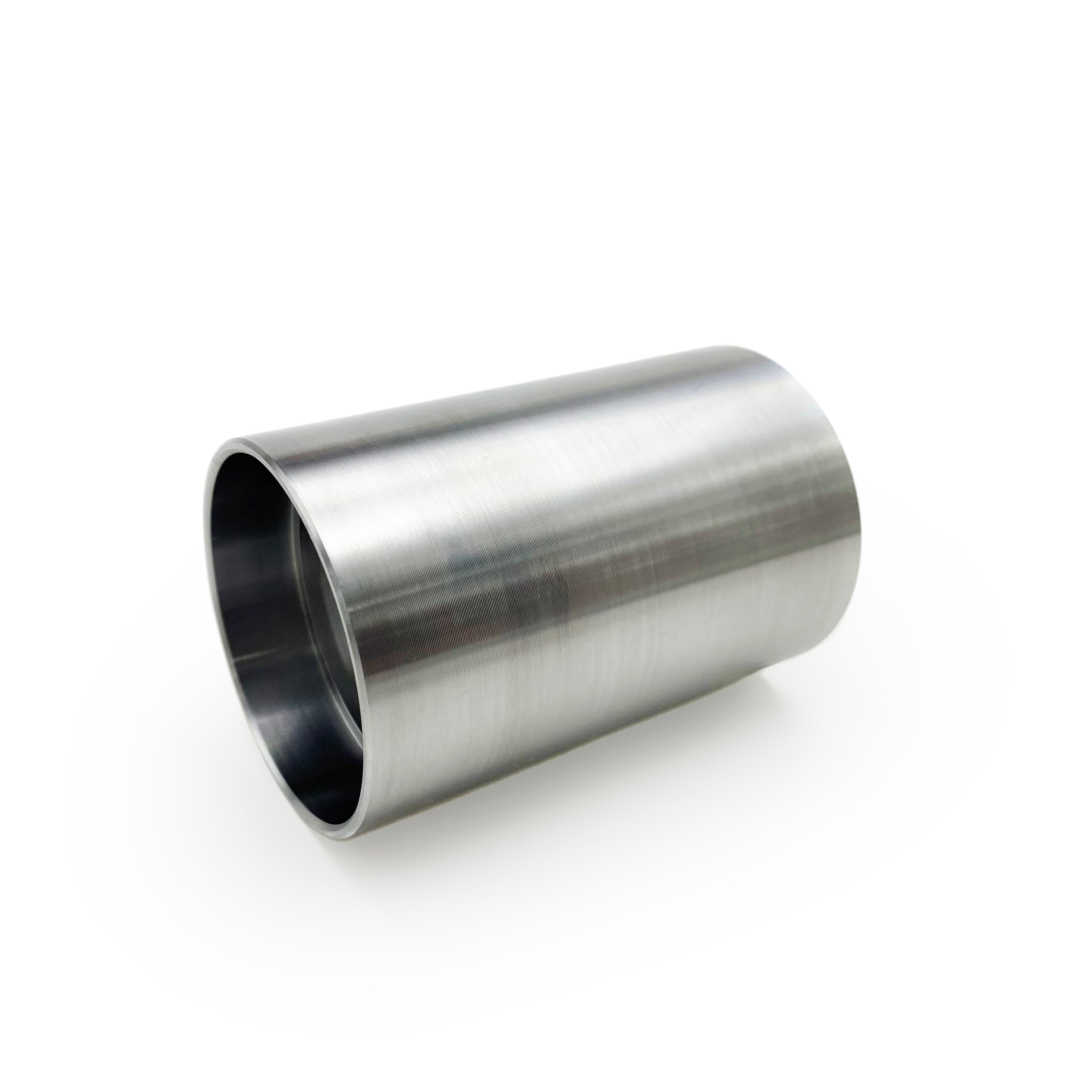 Screw Shell Base BB shell - ISO threaded - 69mm, 38.1mm OD - Made in USA – Framebuilder ...