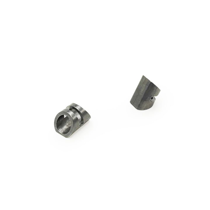 Old-school slotted housing guides - 10 & 100-packs