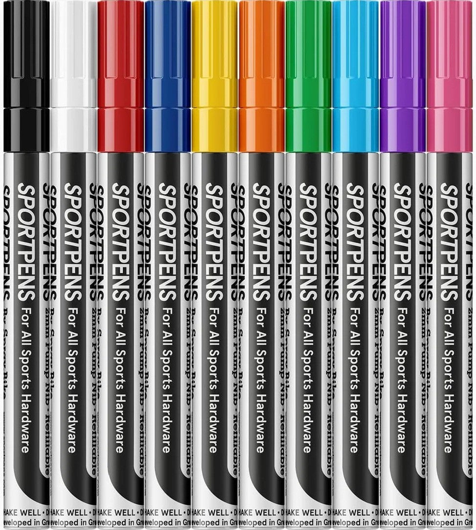 Spray.Bike SportPens