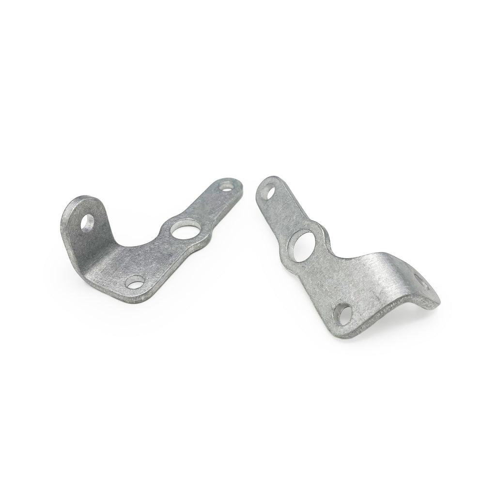 Supernova E3/Schmidt SON tail light bracket - Seat stay mount for