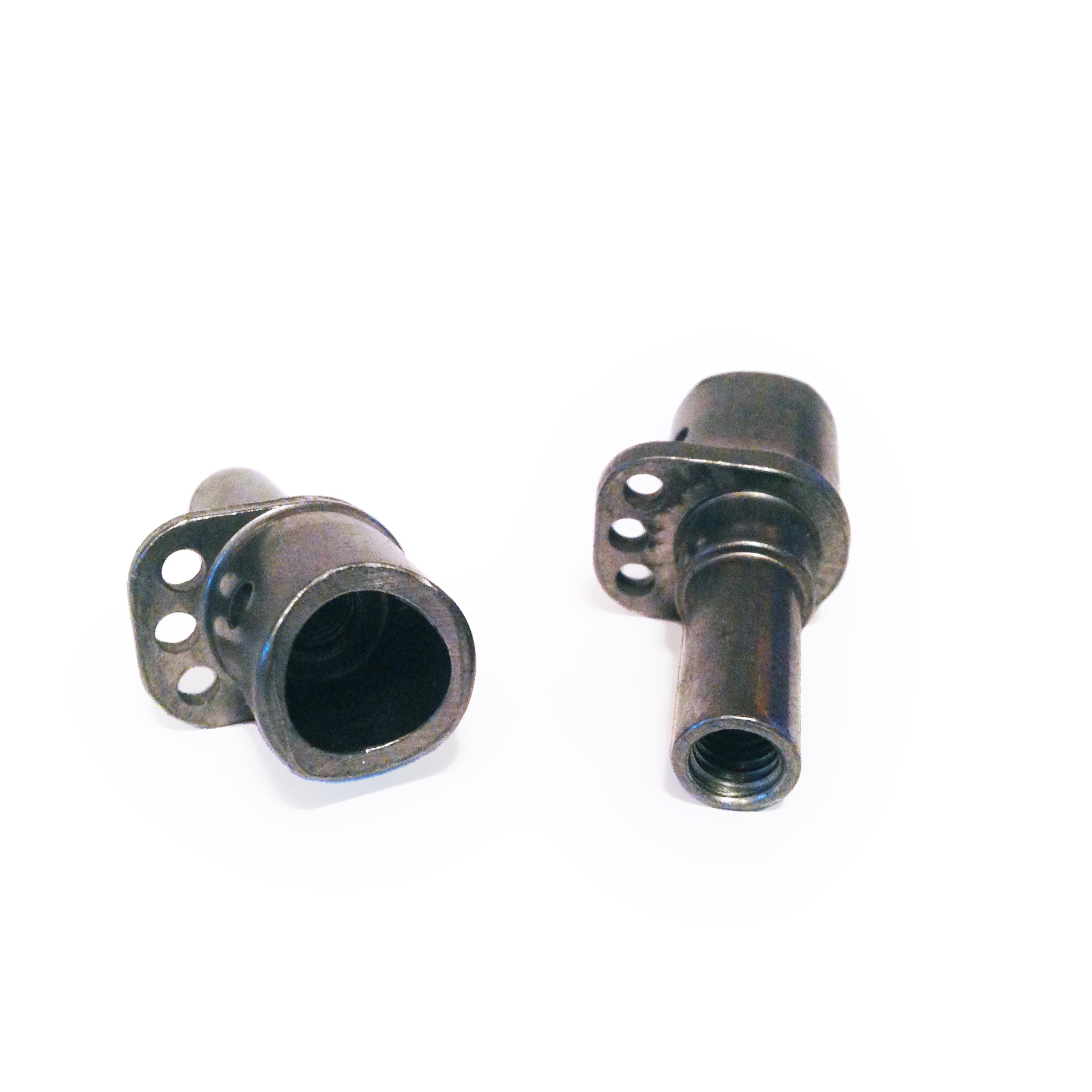 Cantilever brake bosses - zero offset - 2, 10, & 100-packs ...