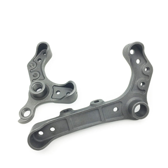 Dropouts – Framebuilder Supply