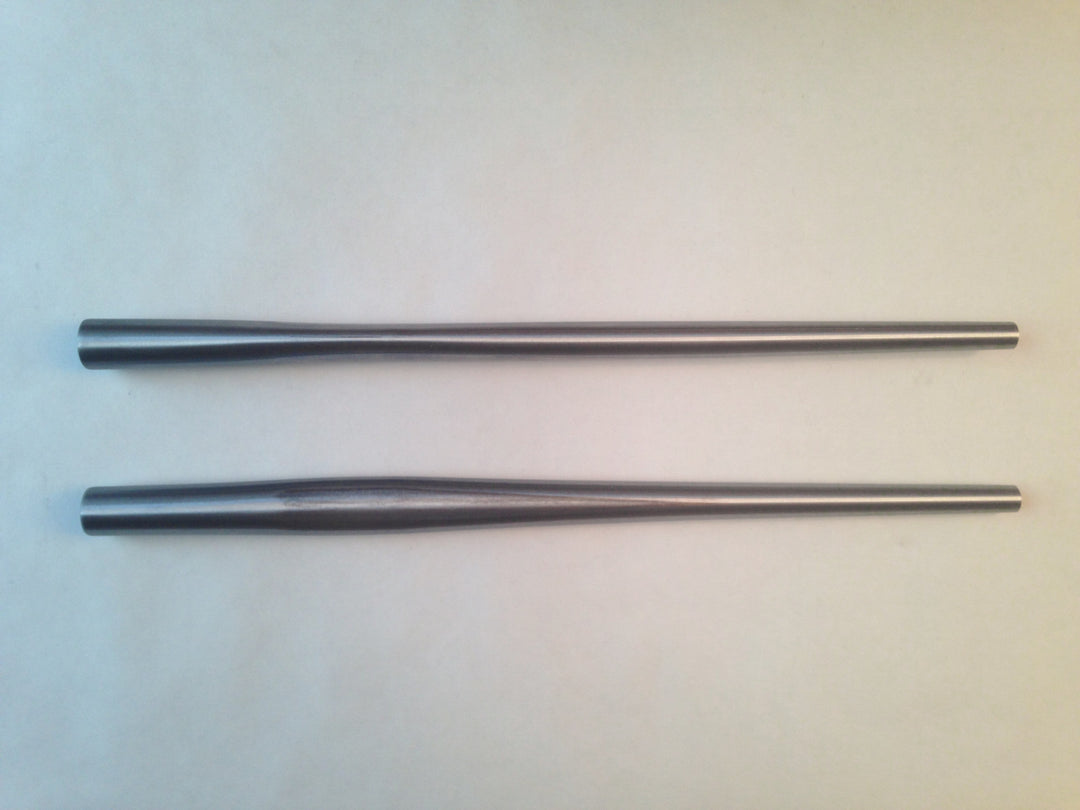 Columbus SL chainstays -round/oval/round - 22.2 OD - .7 wall - length = 410 for bicycle frame building
