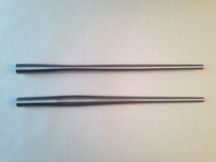 Columbus SL chainstays -round/oval/round - 22.2 OD - .7 wall - length = 410 for bicycle frame building