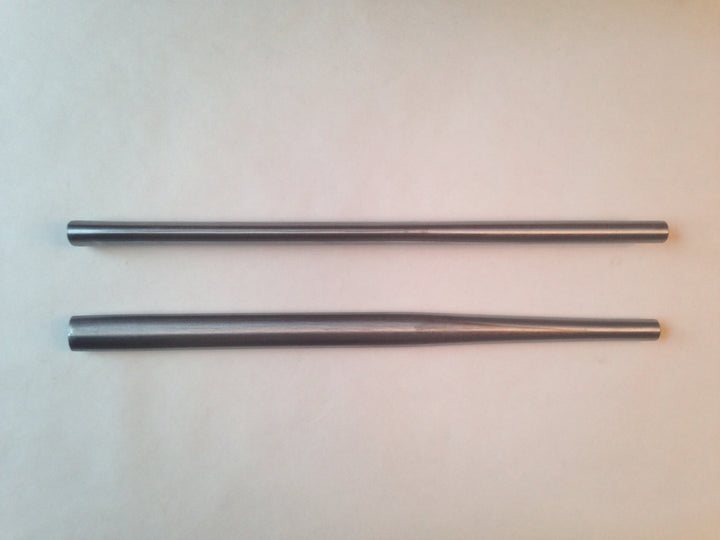 Columbus Zona chainstays - oval/round - 22.2 OD - .7 wall - length = 420 for bicycle frame building