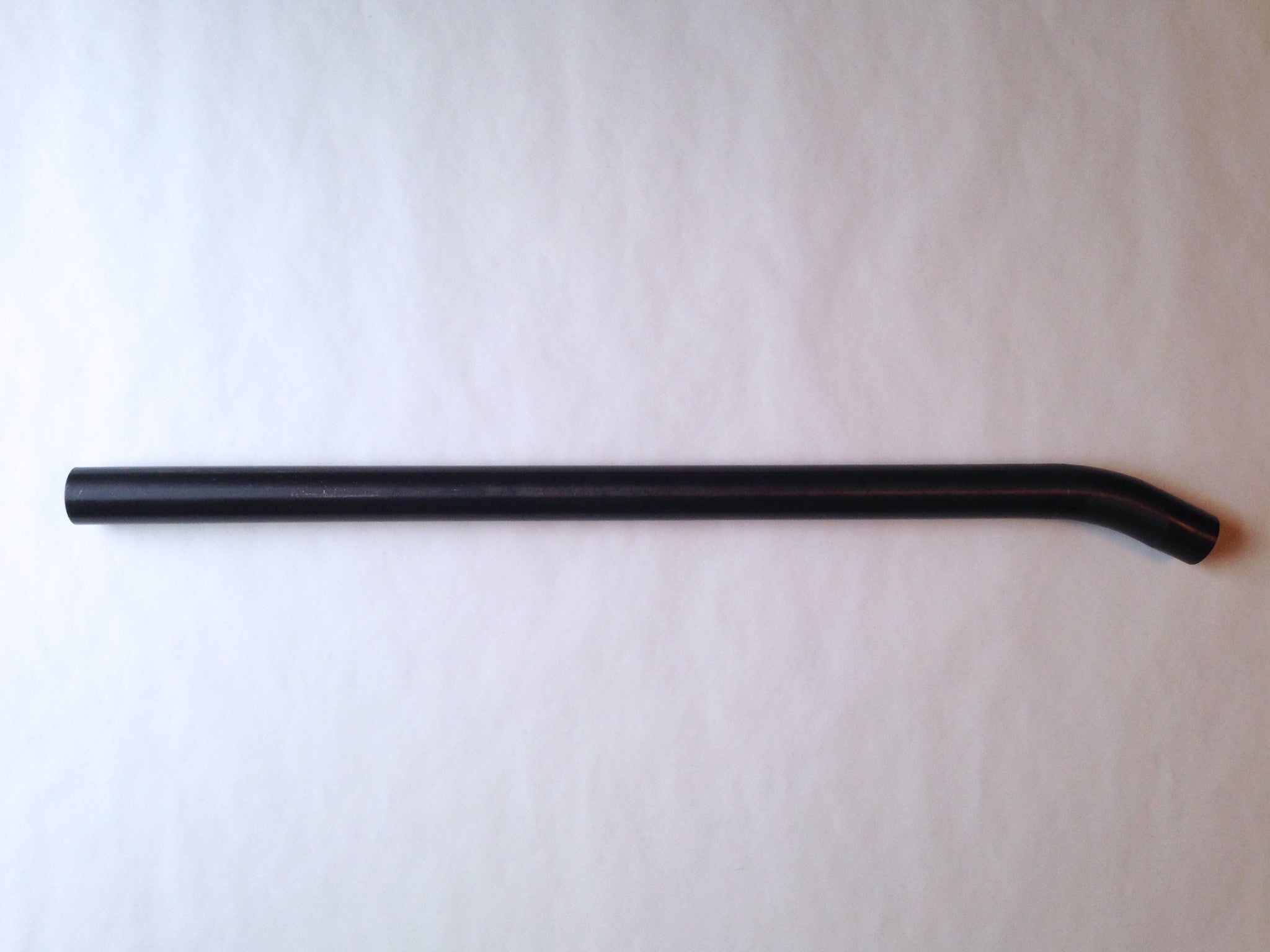 Columbus 29er down tube with bend - 38 dia. - 1/.5/.8 - length