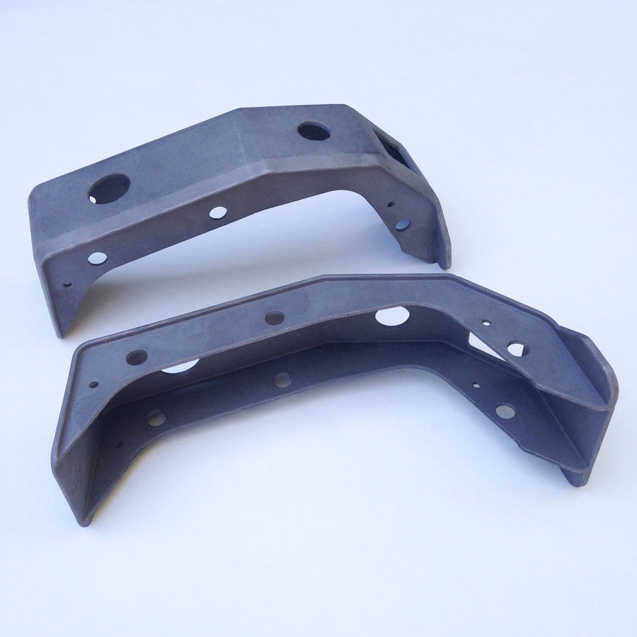 BB Shells & Mounts – Framebuilder Supply