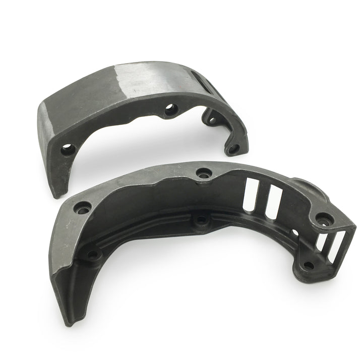 BB Shells & Mounts – Framebuilder Supply