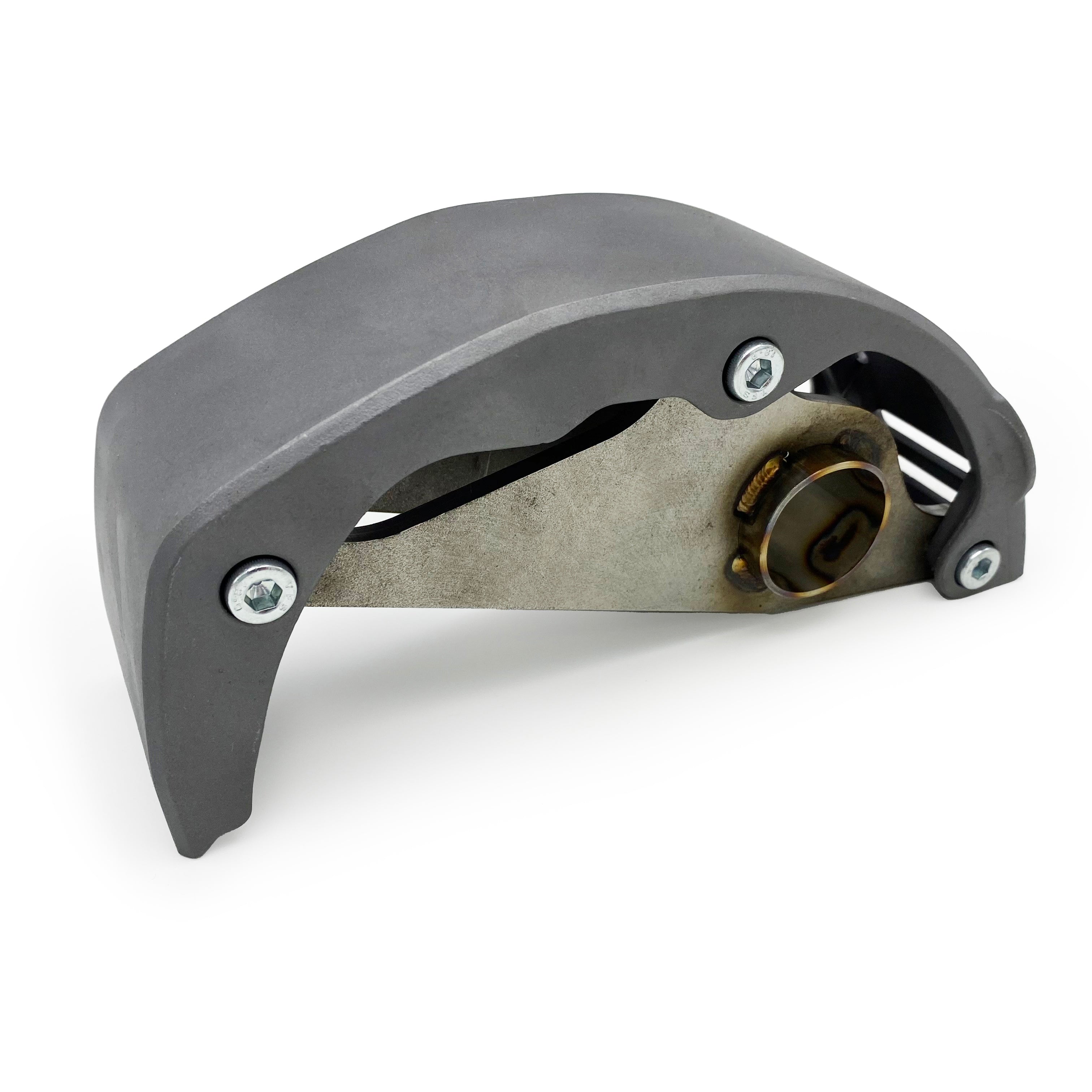 Jig for motor cabinet for Shimano STEPS E6100, E7000, and