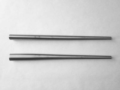 Columbus Cromor fork blades - 28x19 oval - .9 wall - length = 390