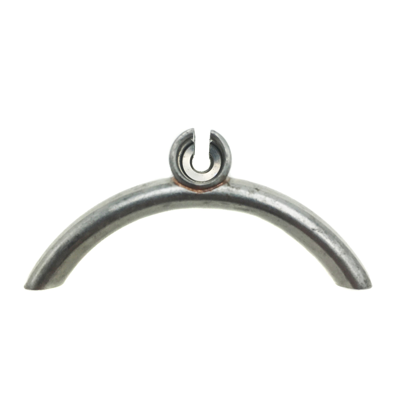 Seat stay bridge cable stop - 51mm wide