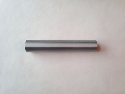 Columbus Zona headtube - 36 dia. - 1.1mm wall - length = 200 for bicycle frame building