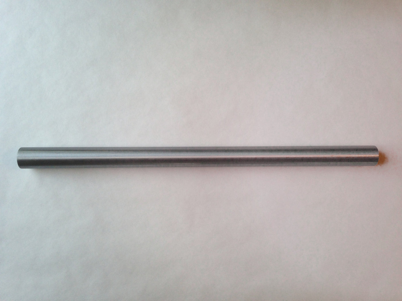 Columbus Zona headtube - 36 dia. - 1.1mm wall - length = 600 for bicycle frame building