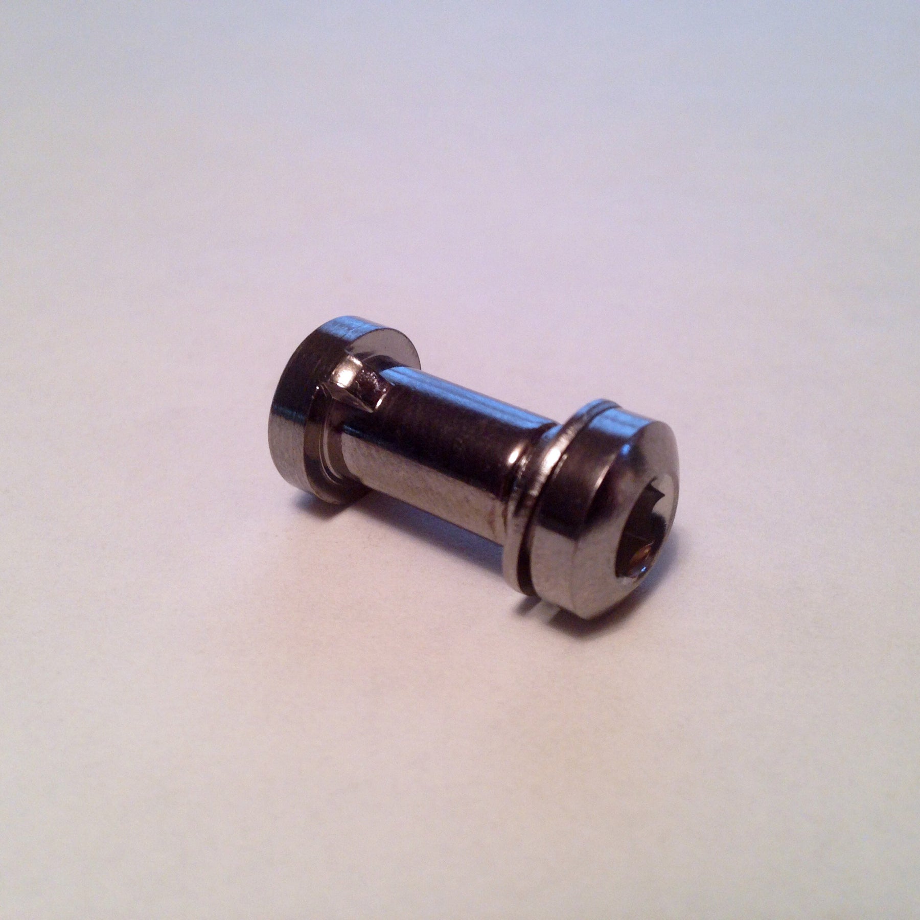 Seatpost binder bolt 8mm x 16mm Framebuilder Supply