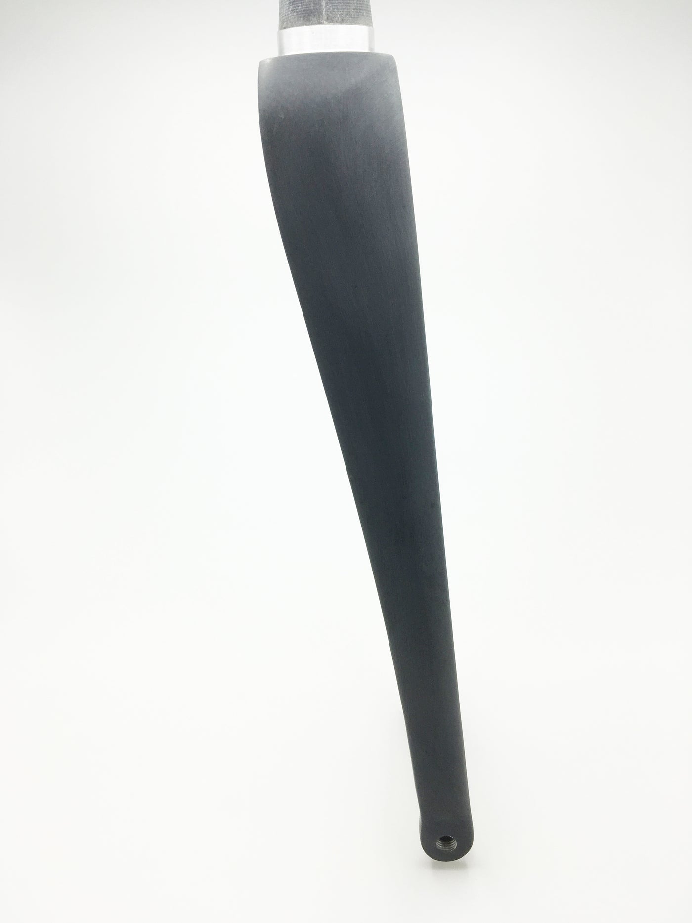 Columbus Futura Disc carbon fork. 300mm tapered steerer – Framebuilder ...