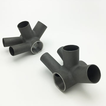 BB Shells & Mounts – Framebuilder Supply