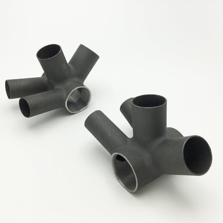 BB Shells & Mounts – Framebuilder Supply