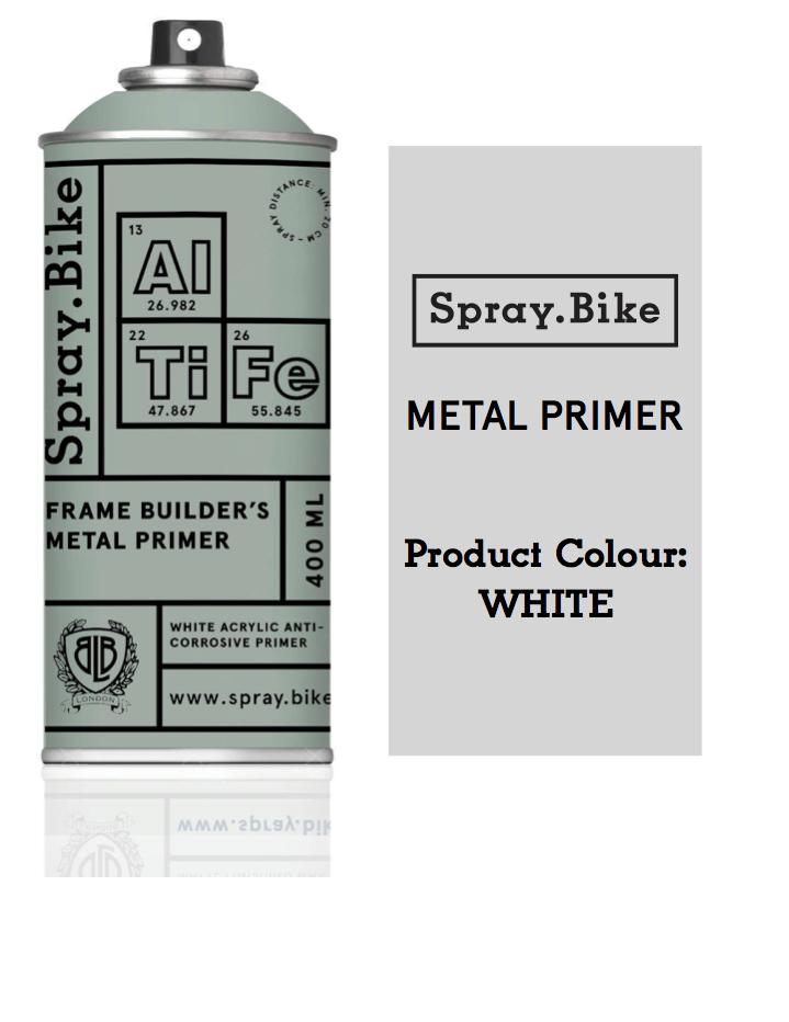 Spray.Bike Metal Primer - 400ml