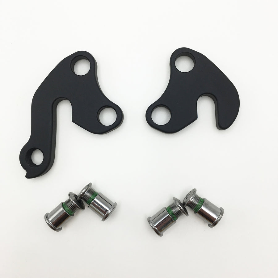 Rear Dropouts – Framebuilder Supply