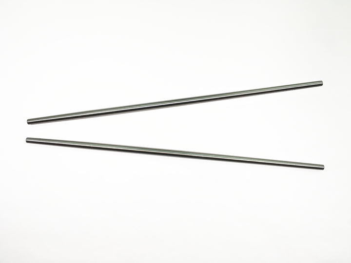 Columbus SL seat stays - Dual taper - 14 OD - .7 wall - length = 550
