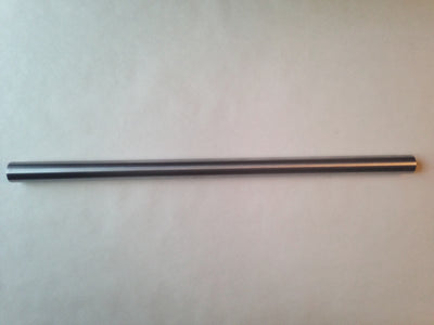 Columbus HSS externally butted seat tube - 31.7 dia. - .7/.5/.9 wall thickness. Length = 635 for bicycle frame building
