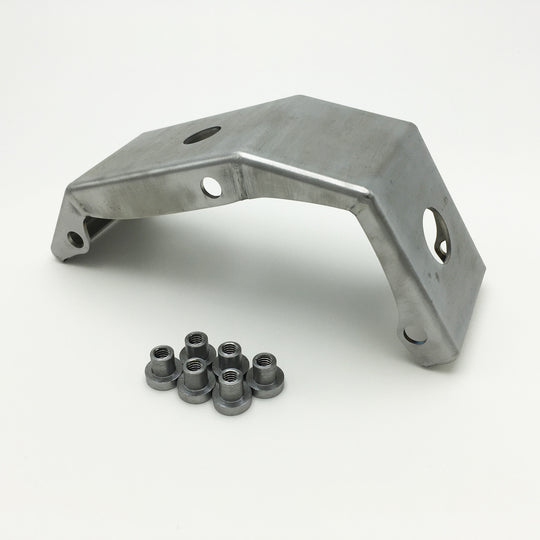 BB Shells & Mounts – Framebuilder Supply