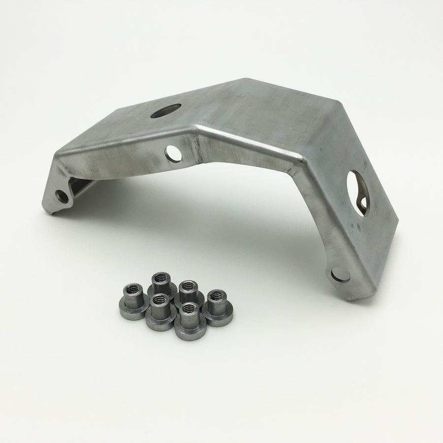 BB Shells & Mounts – Framebuilder Supply
