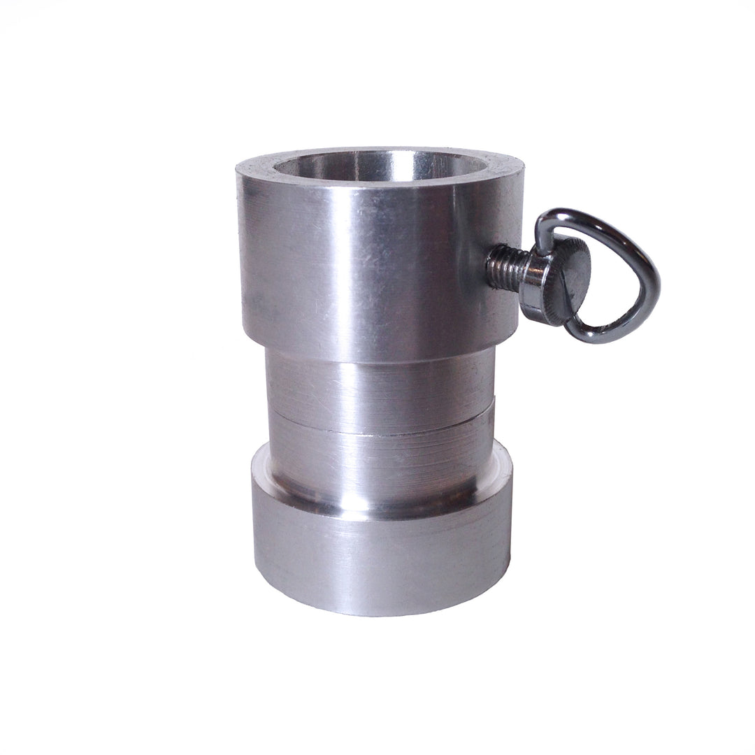 1 1/8" dummy headset