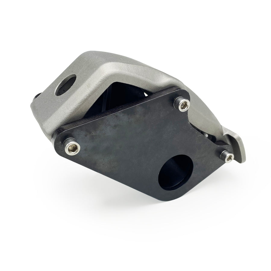 Bb Shell Mount Display BB Shells & Mounts – Framebuilder Supply